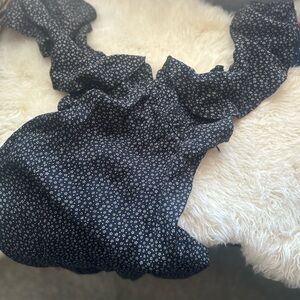 Kimichi Blue Mini Dress